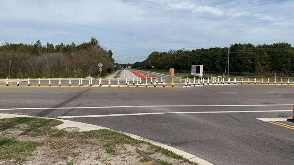 15-year-old student hit, killed by school bus in Lakeland: Police