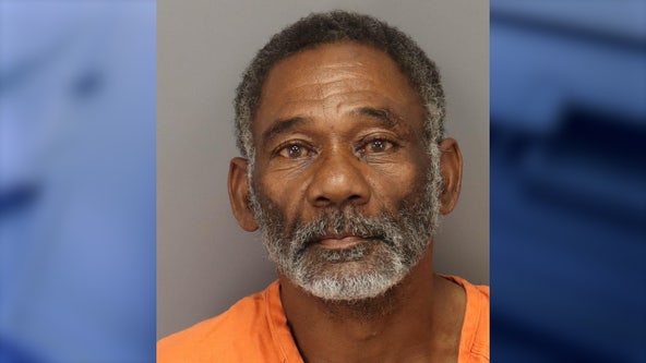 Florida man arrested after hurling sausage at his brother in backyard: deputies