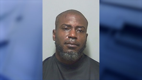 'Angry' Florida teacher elbows 12-year-old during basketball game, knocking out his tooth: police