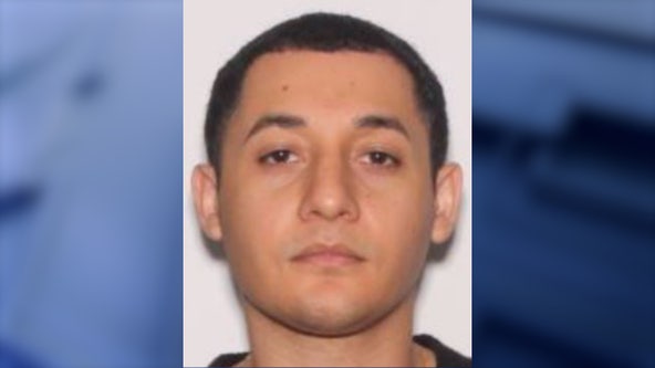 Man arrested for sexual attack at Orange County apartment linked to similar crime close by, deputies say