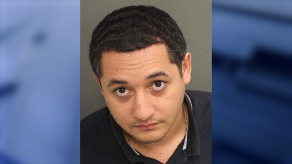 Alleged sexual attacker's arrest in Orange County reveals previous unprosecuted incident, officials say