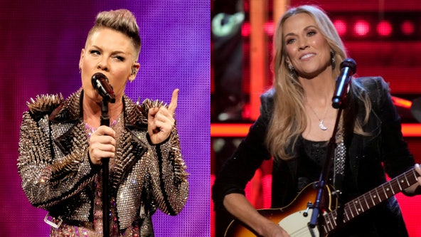 P!NK to return to Florida with revamped 'Summer Carnival Tour' featuring special guest Sheryl Crow