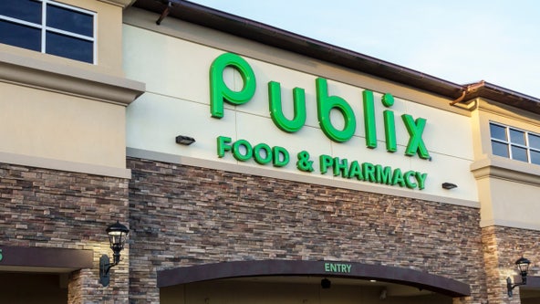 Publix expands reach into 8th state with new location opening in 2024