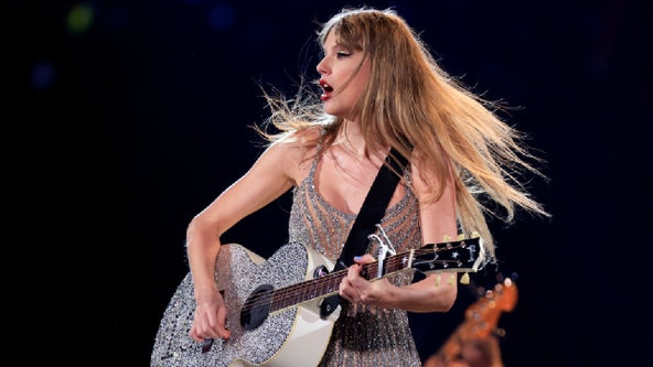 Taylor Swift's Eras Tour sparks over 8% jump in Florida home prices, report says