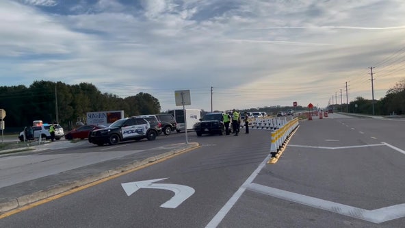 15-year-old student hit, killed by school bus in Lakeland: Police