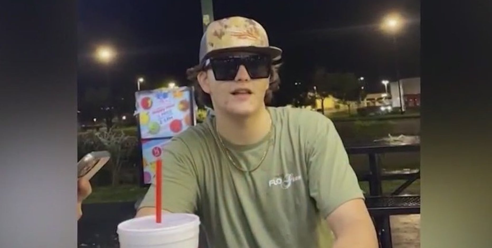 Apopka teen killed in shooting helps save lives with organ donation