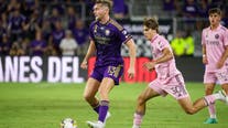 Orlando City's Duncan McGuire hopes to make most of opportunity during USMNT winter camp