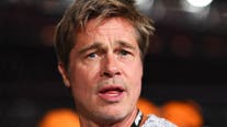 Brad Pitt to film at Daytona International Speedway during Rolex 24 weekend