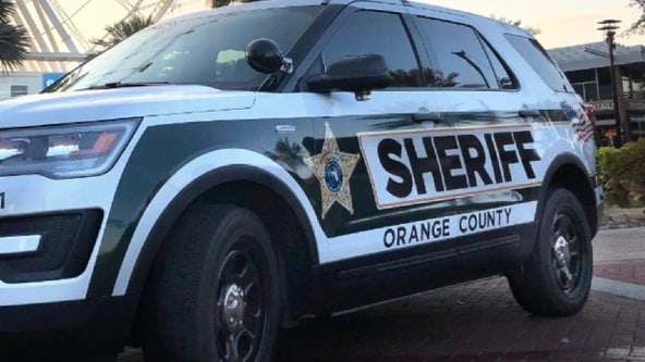 Orange County deputy arrested, linked to Winter Springs carjacking investigation, sheriff says