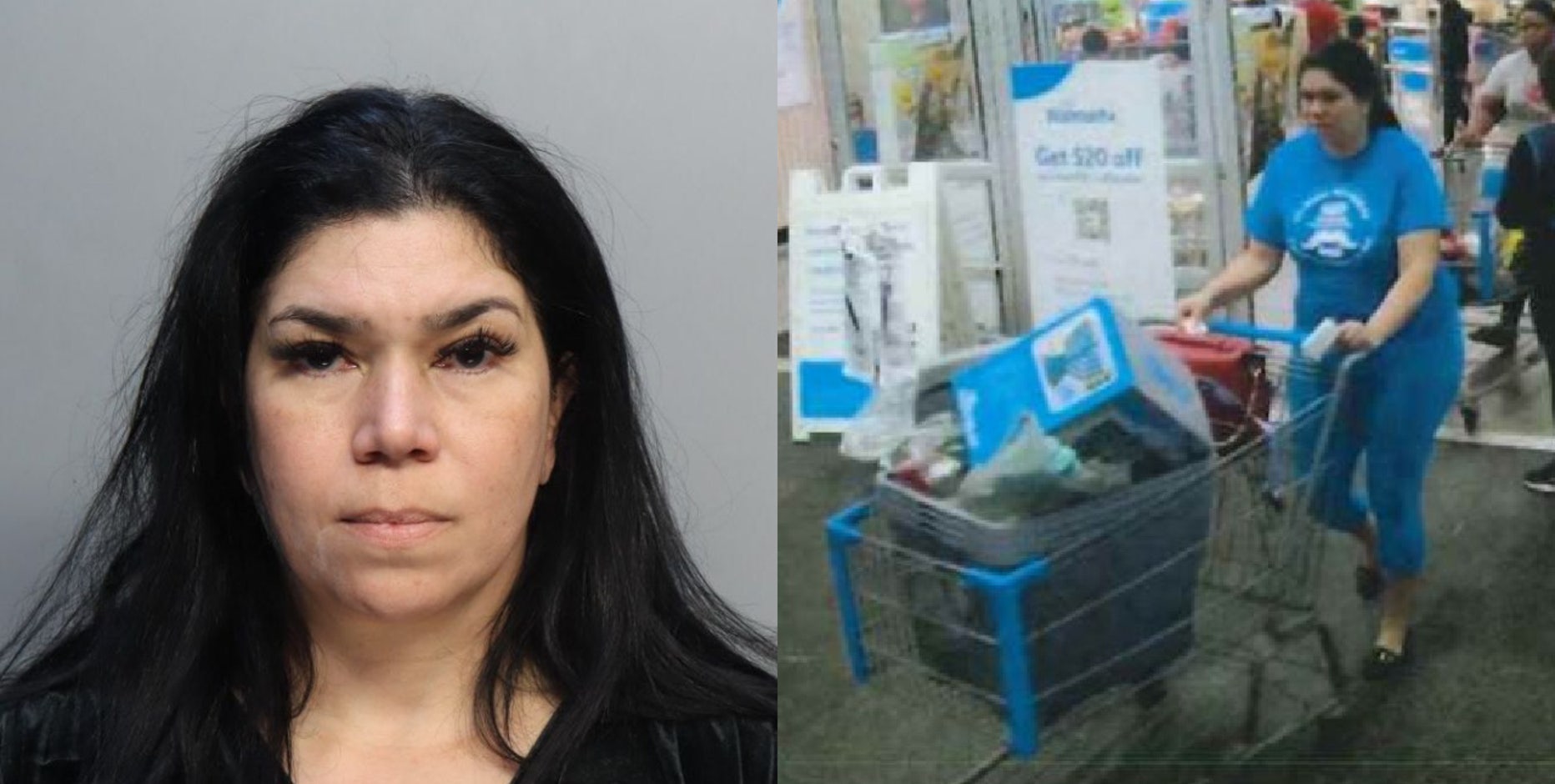 Former Florida school board member allegedly used district money to buy fake pregnancy belly amid $100K scheme