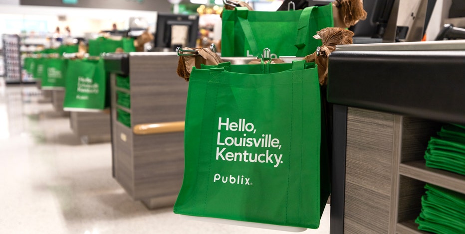 Publix expands reach into 8th state with new location opening in 2024