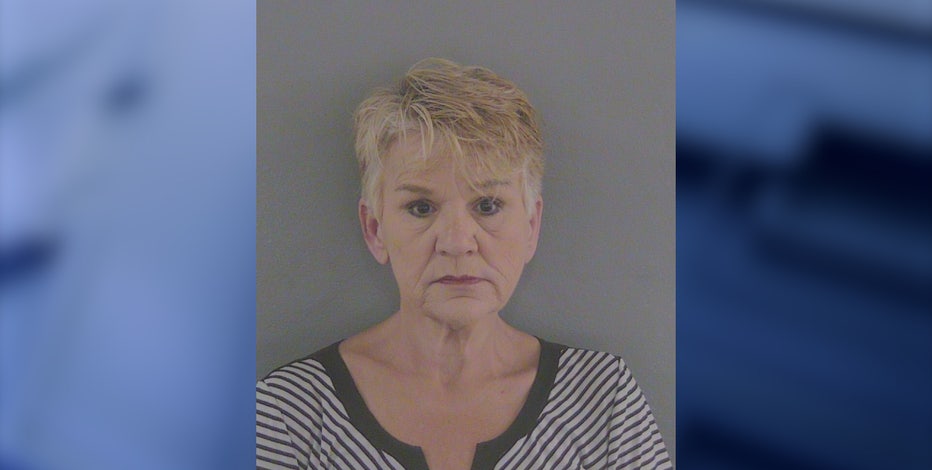 Florida caregiver racks up $3,500 on dementia patient's debit card without permission, police say