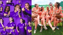 Orlando Pride gets 2 new uniform kits as part of historic league-wide refresh