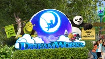 Universal Orlando's new DreamWorks Land gets official opening date