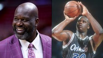 Orlando Magic to retire Shaquille O'Neal's #32 jersey in historic ceremony