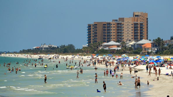 Spring break 2024: Here are 6 Florida travel destinations college students must visit this year