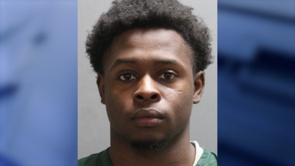 Florida man arrested in shooting death of teen girl: police