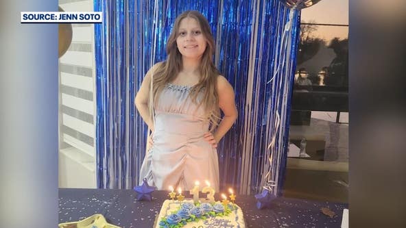 Madeline Soto missing: Florida mom begs for daughter's safe return home; 'I just want her back'