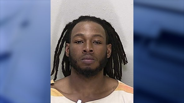 Florida man's late-night Wendy's run ends in arrest – on his birthday