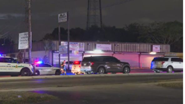 2 killed in shooting near illegal after hours club, Orange County deputies say