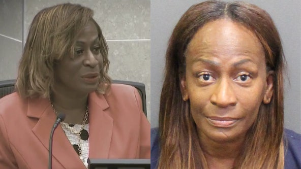 Regina Hill: What happens after elected official, city commissioner is arrested in Florida?