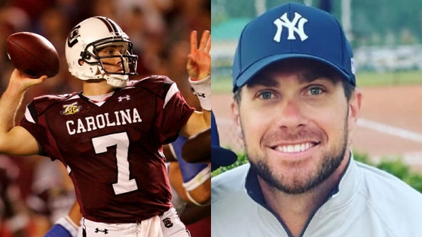 Missing ex-SEC quarterback found safe on kayak in Florida Gulf after fishing trip goes awry