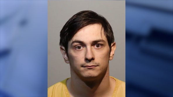 Oviedo man allegedly used fake Snapchat, Cash App accounts to solicit nude photos from minors