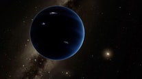Mystery planet? New evidence suggests huge 9th planet in solar system