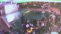 Cabana Live shooting: Video shows moment shots fired inside Florida nightclub
