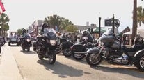 Leesburg police prepare for large Bikefest crowds