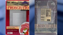 85,000 pounds of prosciutto recalled in Florida, 8 other states