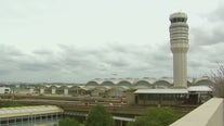 Orlando-bound flight in near miss at Regan National Airport; FAA investigating