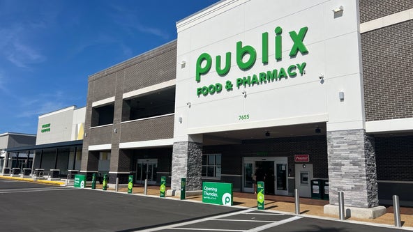 2 new Publix locations now open in Central Florida