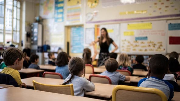 Florida teachers are paid second lowest in US, report says