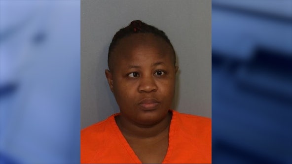 Florida mom accused of forcing kids to drink bleach, killing 1, could face death penalty