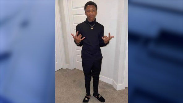 Teen dies after shooting in Sanford, police say | Chief says teen's 'friends' ran instead of 'helping him'
