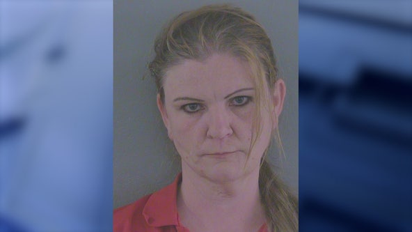 Florida Circle K employee accused of stealing lottery tickets during shift