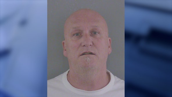 Florida custodian allegedly snatches $9,000 cashier's check from credit union printer