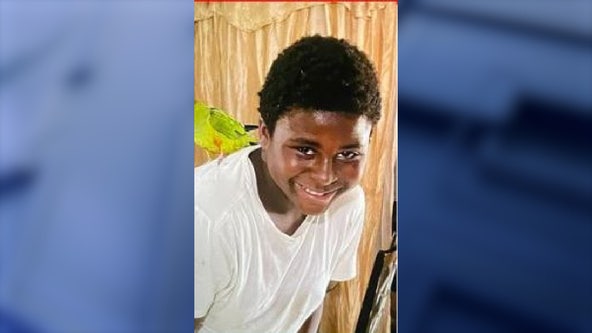 Child reported missing in Daytona Beach, police say