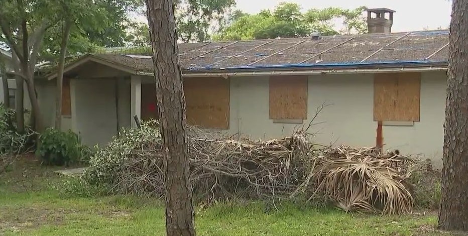 Hazardous home causing headaches for neighbors in Sanford