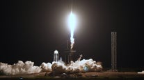 SpaceX launches another 23 Starlink satellites into orbit from Florida