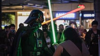 May the Fourth: Where can you celebrate Star Wars Day in Orlando?
