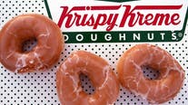 New Krispy Kreme rewards program kicks off with free donuts for two weeks