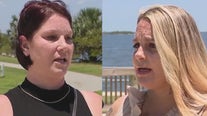 Families suing Florida daycare after state drops child abuse charges against caregiver