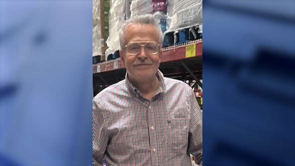 Florida man with dementia reported missing after walking away from Seminole County assisted living facility
