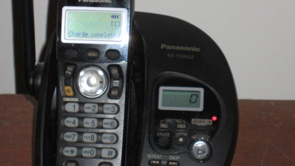 A third of Floridians still have a landline phone at home, report says