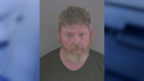 Florida man nabbed for allegedly stealing Mountain Dew, 2 cases of beer from Walmart
