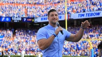 Tim Tebow joins forces with Winter Park venture capital firm