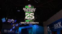 NFL 'Sunday Ticket' lawsuit heads to court