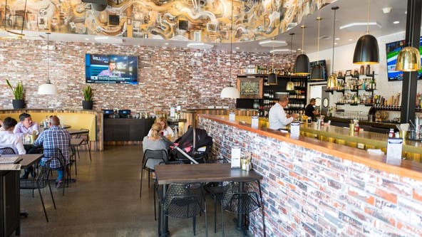 2 Orlando restaurants ranked among Florida's 'most legendary': report